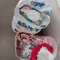 abbigliamento neonata