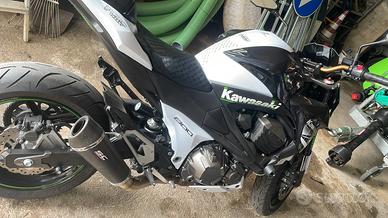 Kawasaki Z800