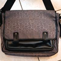Borsa a tracolla Calvin Klein originale