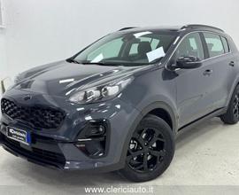 KIA Sportage 1.6 CRDI 136 CV 2WD Mild Hybrid ...