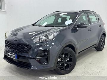 KIA Sportage 1.6 CRDI 136 CV 2WD Mild Hybrid ...