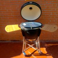 barbecue bbpro XL 