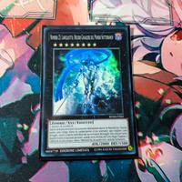 Numero 23: Lancillotto, Oscuro Cavaliere del Mondo