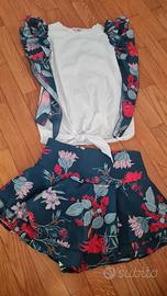 Abbigliamento TG. 12 anni