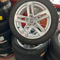 Cerchi Audi A4 17 pollici Originali