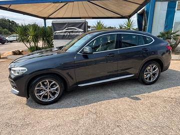 Bmw X4 xDrive20d xLine 190cv 2020
