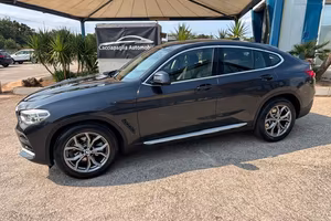 Bmw X4 xDrive20d xLine 190cv 2020