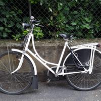 Bicicletta Olandese