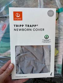 Fodera Stokke Tripp Trapp NewBorn