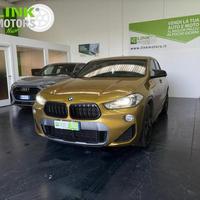 BMW X2 xDrive25d Msport