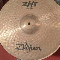 HIT HOT  zht zildjan 14