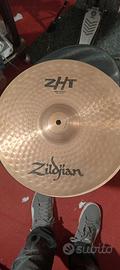 HIT HOT  zht zildjan 14