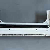 paraurti posteriore 500L