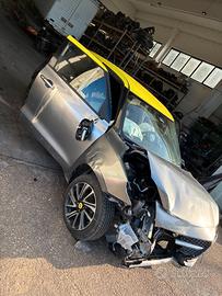 SUZUKI SWIFT MOT K12D CIL 1197 KW 61 IBRIDO 2020