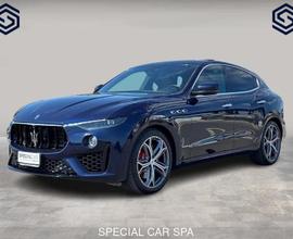 Maserati Levante 3.0 V6 Gransport 350cv auto