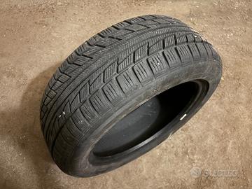 Gomme auto invernali usate