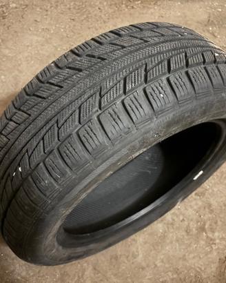 Gomme auto invernali usate