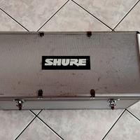 Flight Case professionale - 65,5 x 28,5 x 28,5