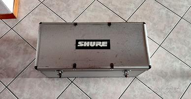 Flight Case professionale - 65,5 x 28,5 x 28,5