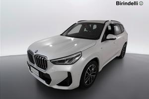 BMW X1 (U11) - X1 sDrive 18d Msport