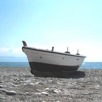 Gozzo isola 430 calemar