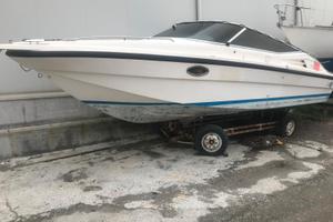 ? Rio 750 Day - 7,4 metri - 240CV Benzina