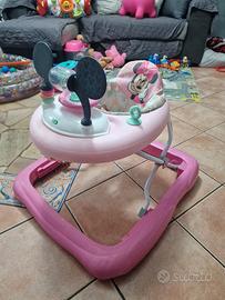 girello minnie