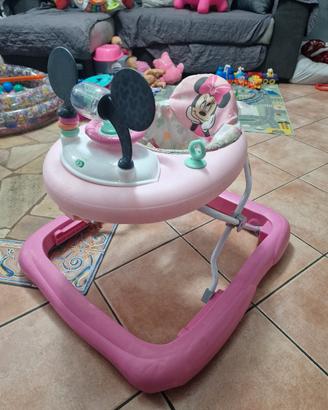 girello minnie