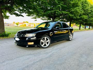 Saab 9-3 Aero 2.0 Turbo GPL