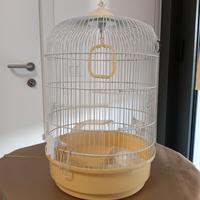 Gabbietta per uccellini 