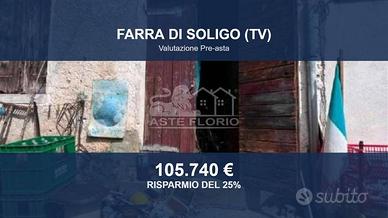 Immobile in asta di 266 m² con più di 5 locali a F