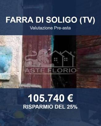 Immobile in asta di 266 m² con più di 5 locali a F