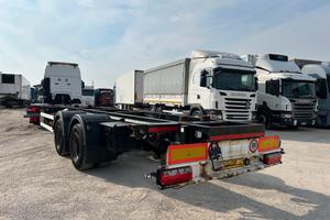 Biga Zorzi Casse mobili