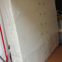 Materasso Memory 180x200