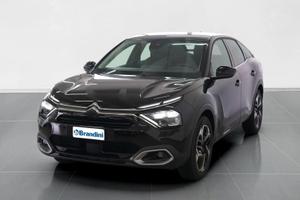 CITROEN C4 1.2 puretech Max s&s 130cv eat8