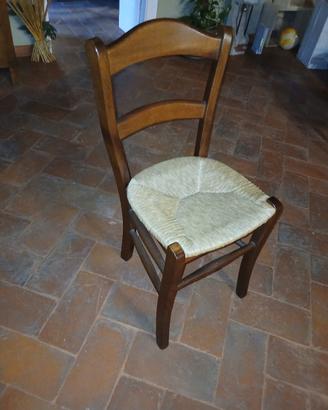 sedie legno 