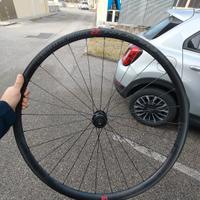 fulcrum rapid Red 900 622x22