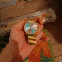 orologi vintage swatch