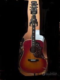 Morris WH 24 hummingbird