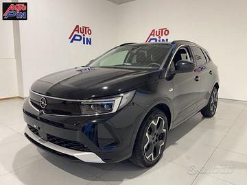 Opel Grandland 1.5 diesel Ecotec aut. GS