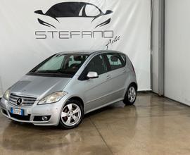 Mercedes-benz A 160 A 160 CDI BlueEFFICIENCY Premi