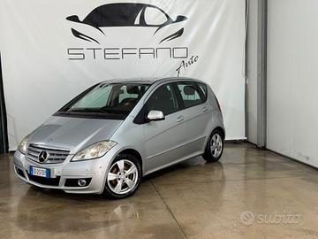 Mercedes-benz A 160 A 160 CDI BlueEFFICIENCY Premi