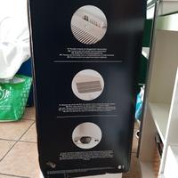 condizionatore pinguino de Longhi 