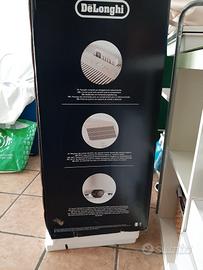 condizionatore pinguino de Longhi 