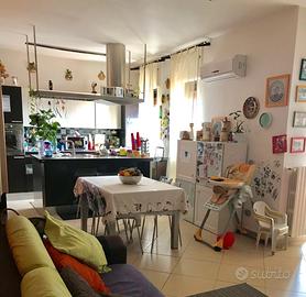 Appartamento ristrutturato