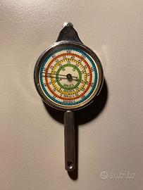 Curvimetro VINTAGE  ESCHENBACH