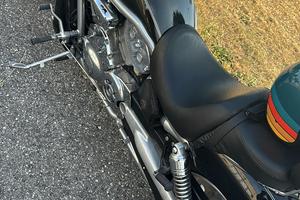 VROD Harley  Davidson