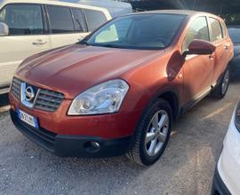 Nissan Qashqai 2.0 Dci 4x4 TOP