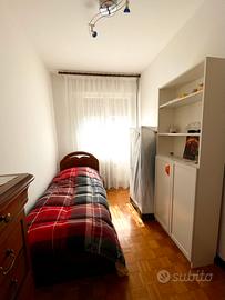 Camera singola Padova