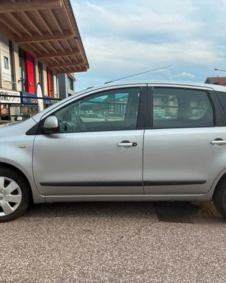 Nissan Note 1.4 BENZINA